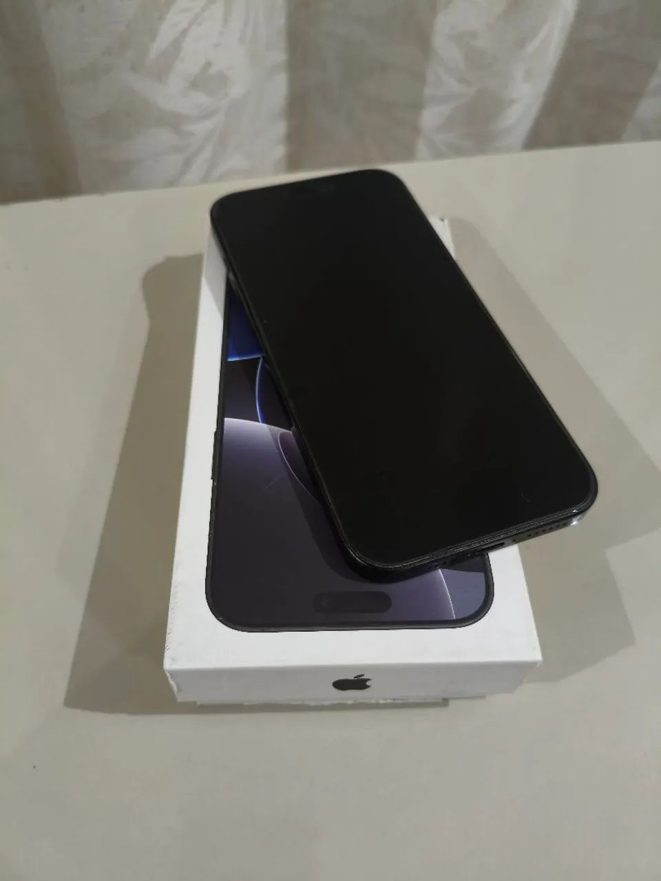 iPhone 16 ProMax 256gb