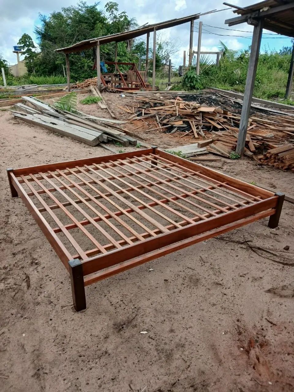 Cama King *49 - Foto 2