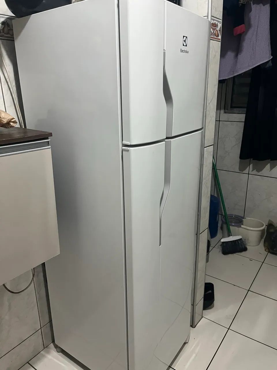 Geladeira 