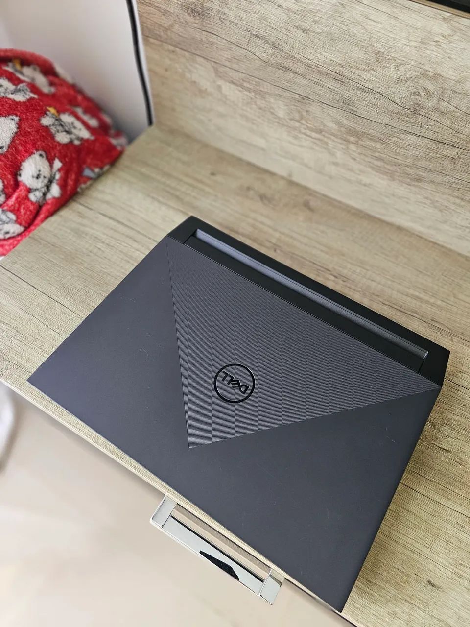 Notebook Gamer Dell G15 - Foto 4