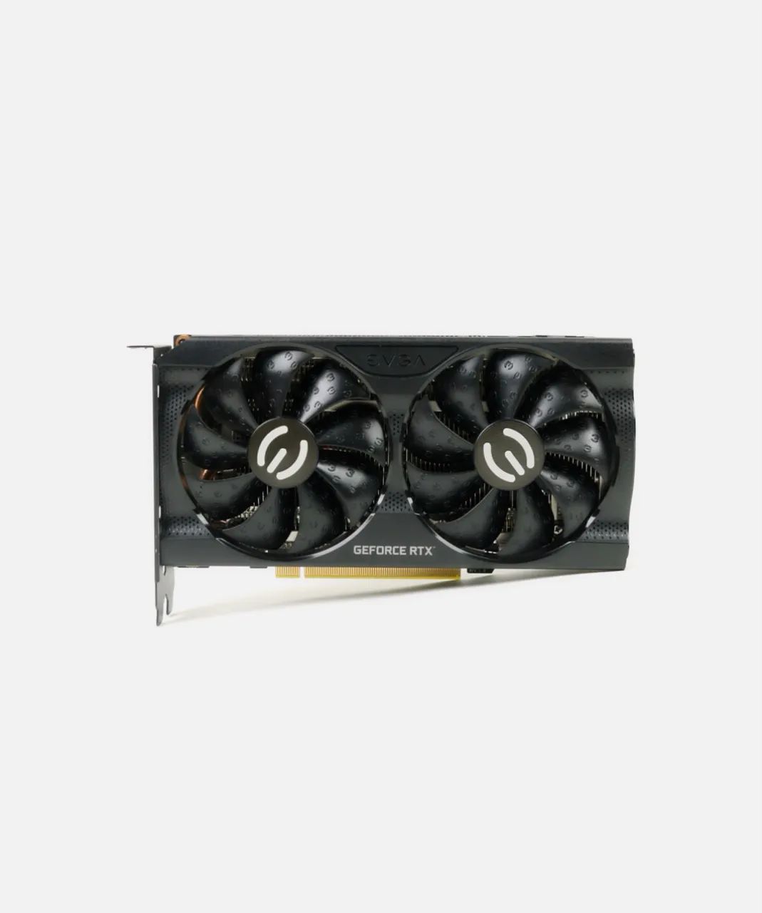 Rtx 3060 ti - Evga