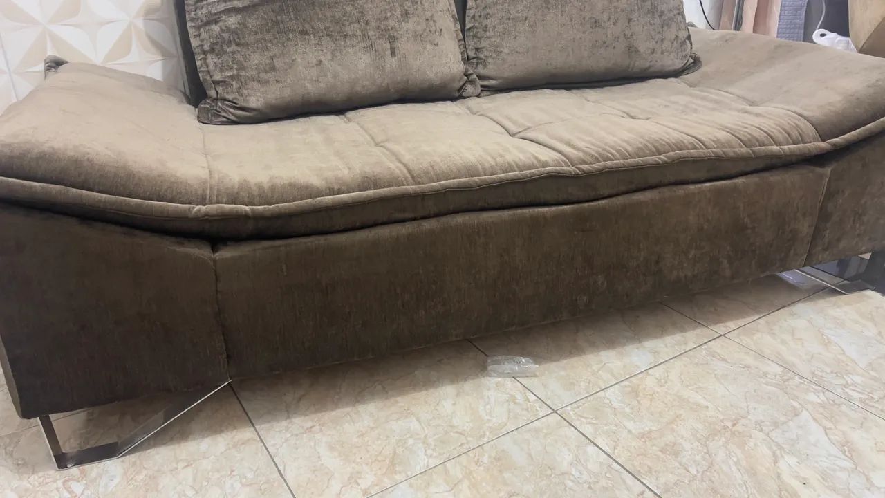 Sofá Jacaúna  - Foto 2