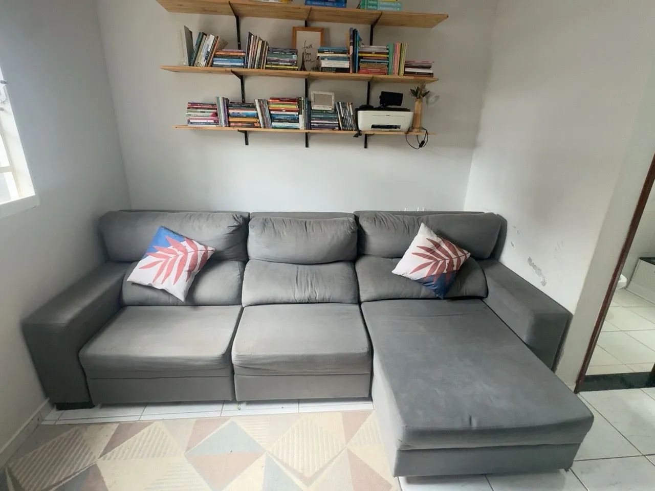 Sofá  - Foto 2