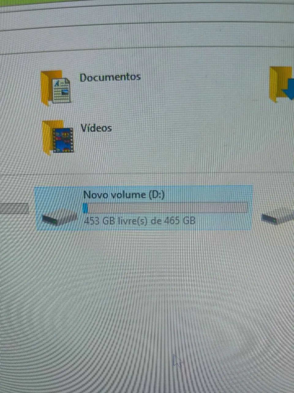 Hd externo 500gb - Foto 3