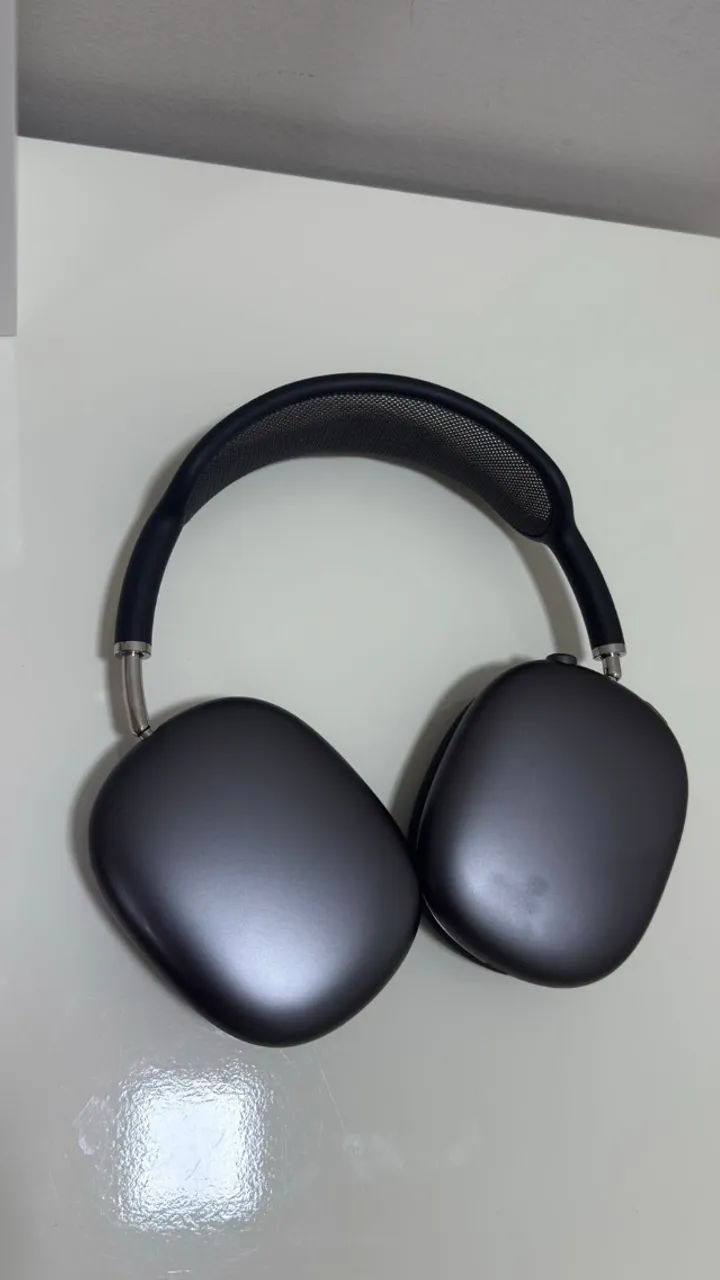 AirPods Max Space (Lightning) - Fones de Ouvido - Imbiribeira