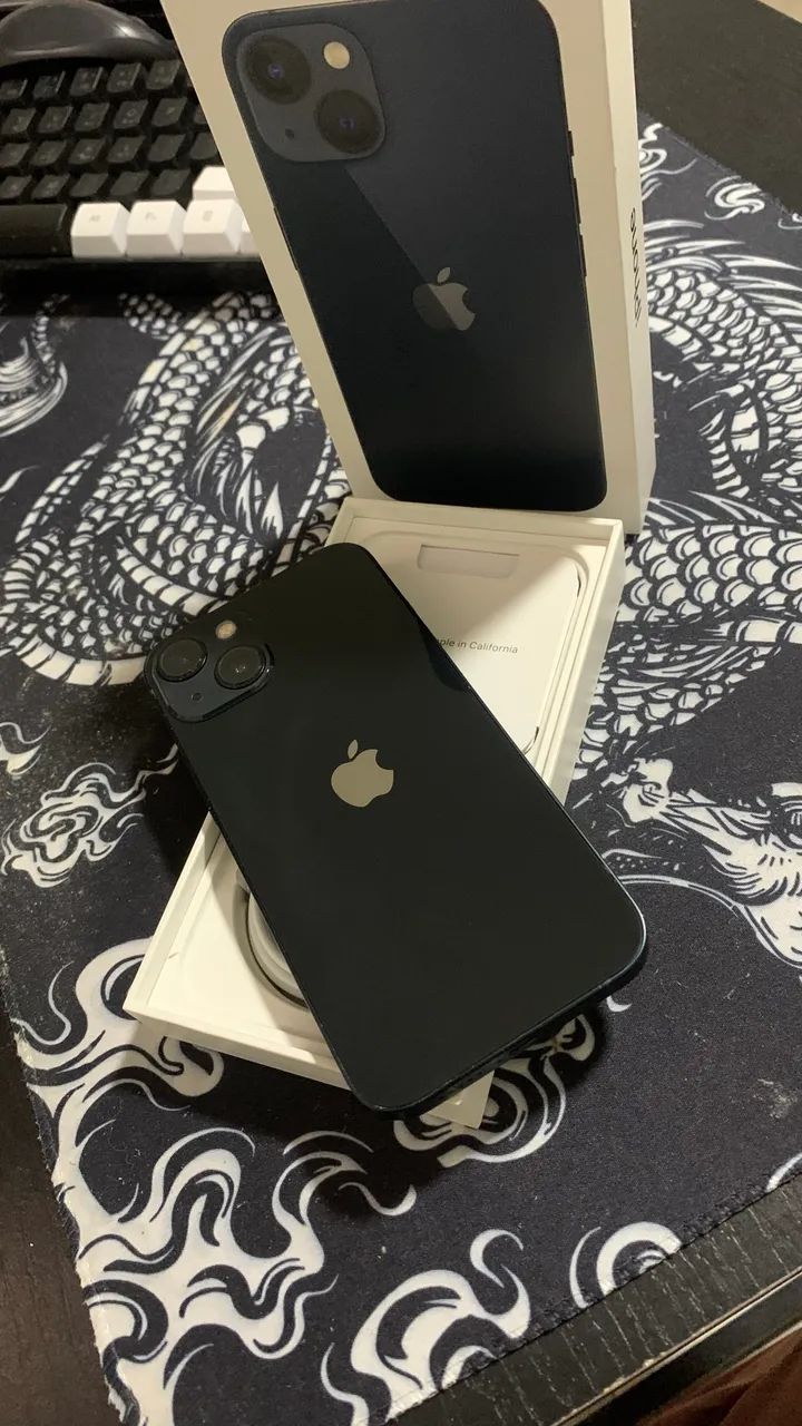 iphone 13 - Foto 3