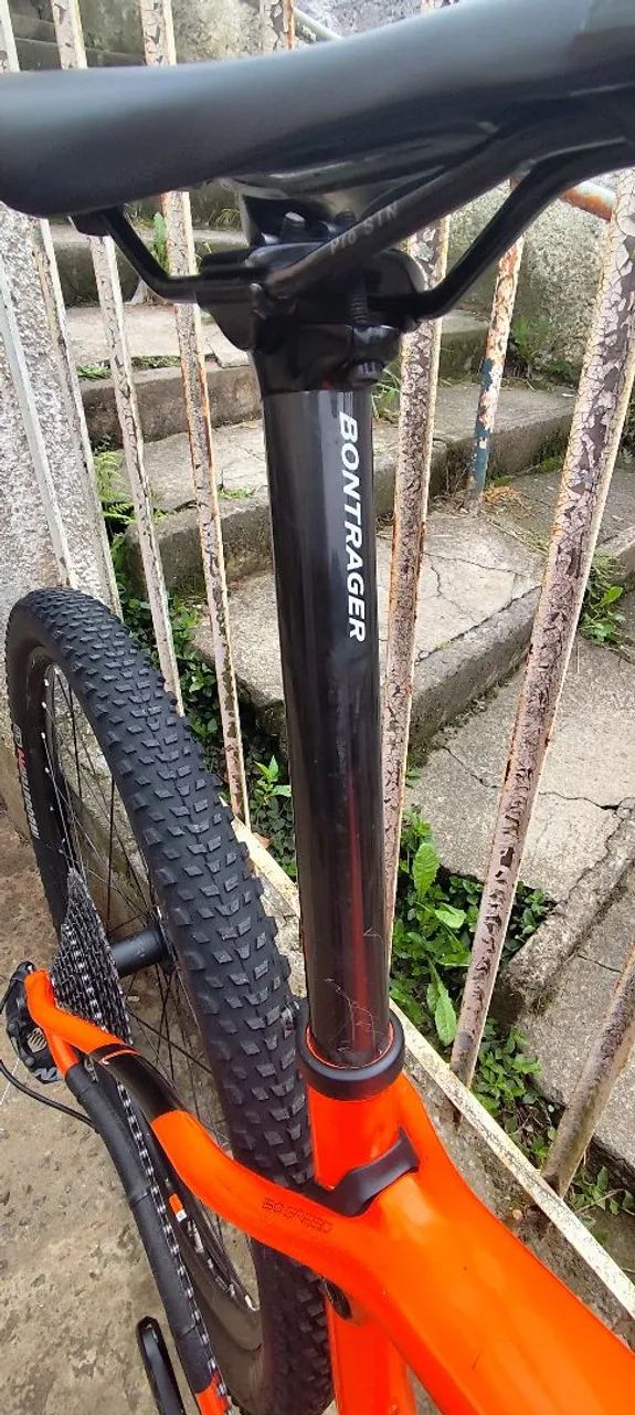 Bicicleta Trek procaliber 8 - Foto 5