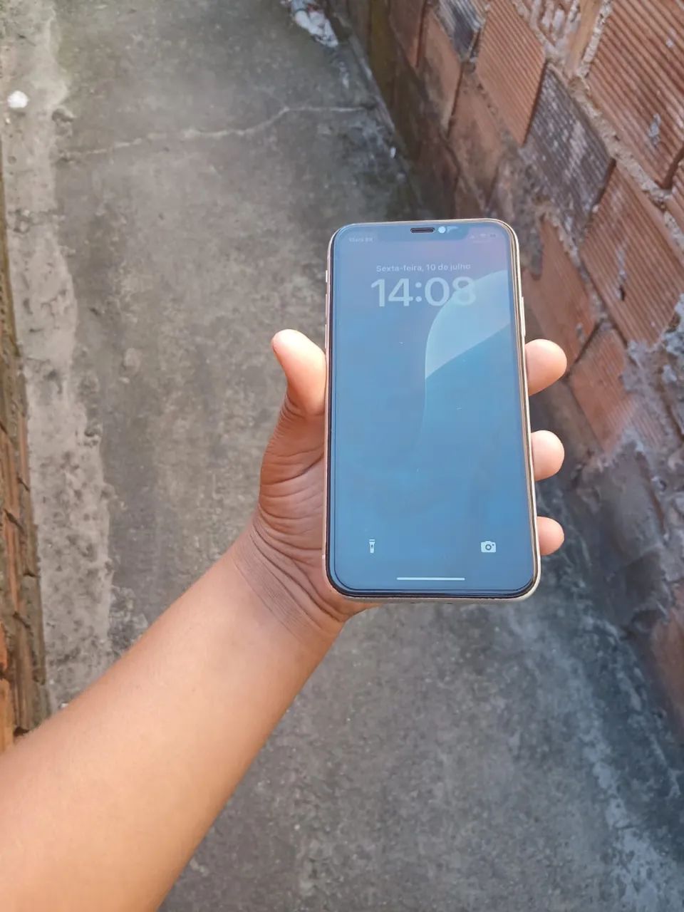 Vendo iPhone XR  - Foto 2