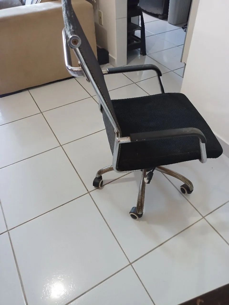 Cadeira  - Foto 5