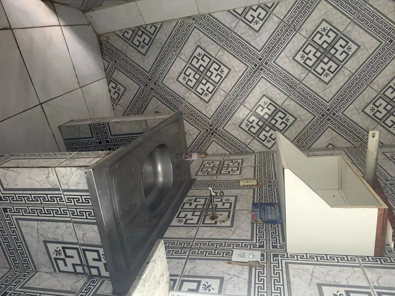 Casa para venda possui 60 metros quadrados com em Montese - Fortaleza - Ceará - Foto 4