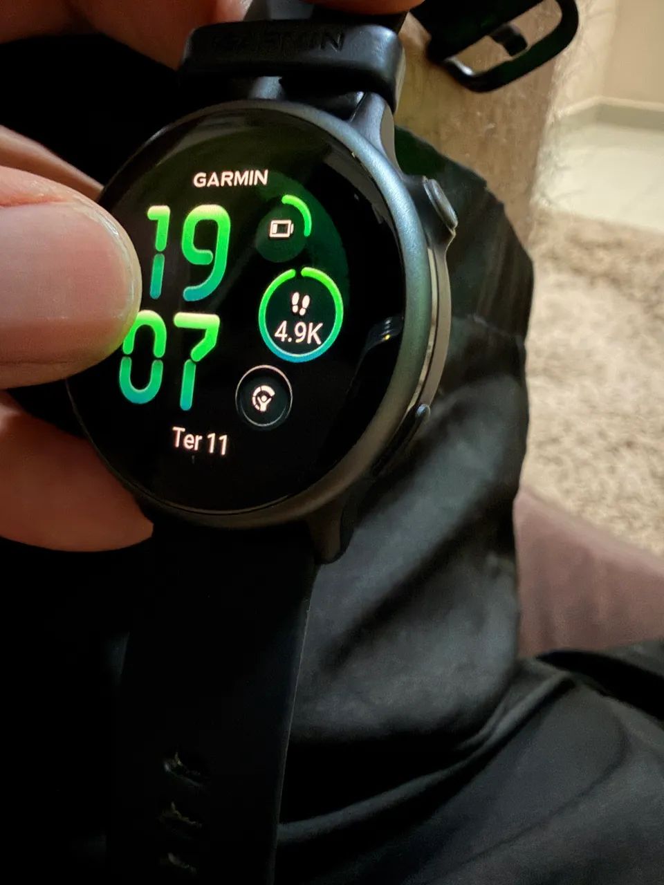 Garmin vivoactive 6 - Foto 2
