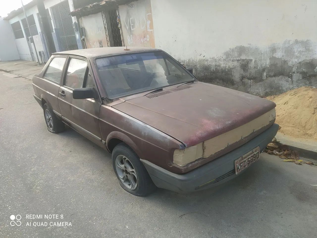 Vendo Voyage  - Foto 2