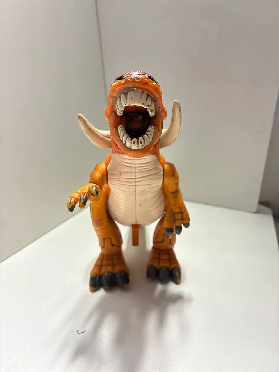 Dinossauro IMAGINEXT slasher the allosaurus - Foto 2