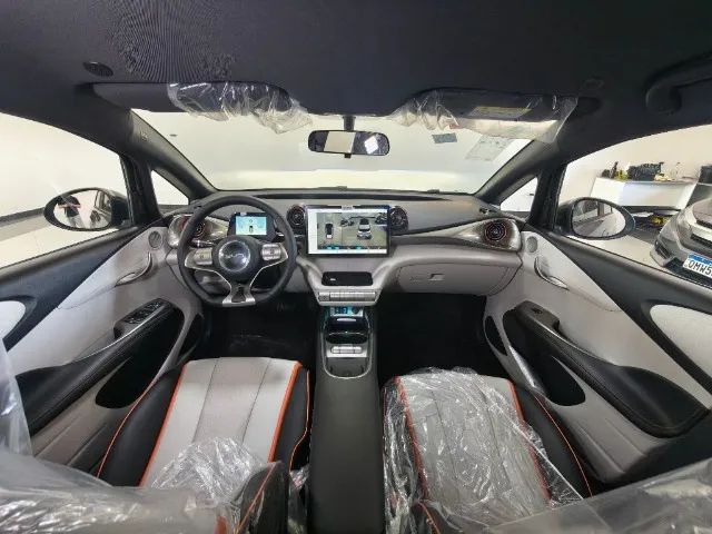 BYD Dolphin EV (Elétrico) 2027 - Foto 2