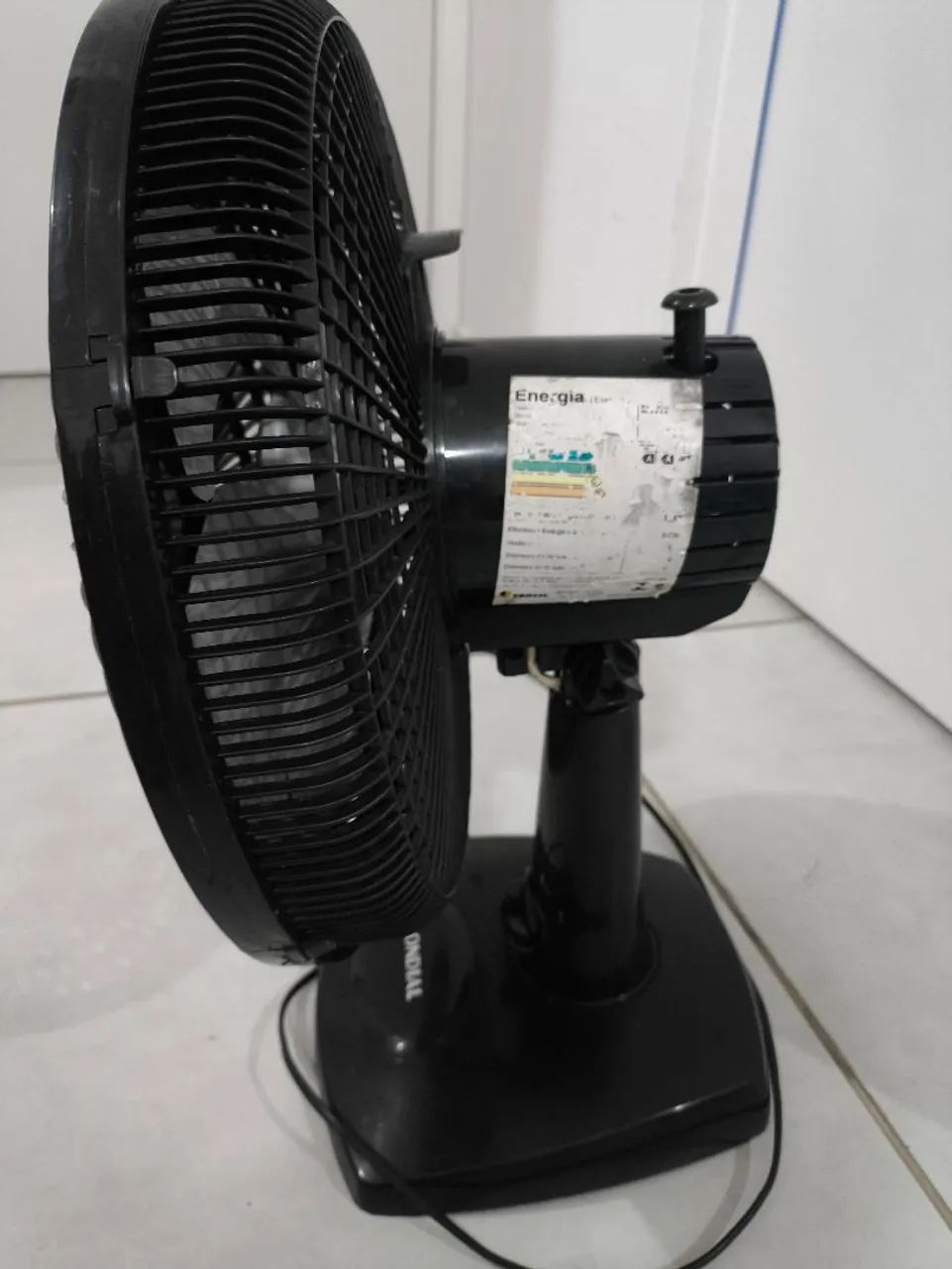 Ventilador mondial 30cm - Foto 2