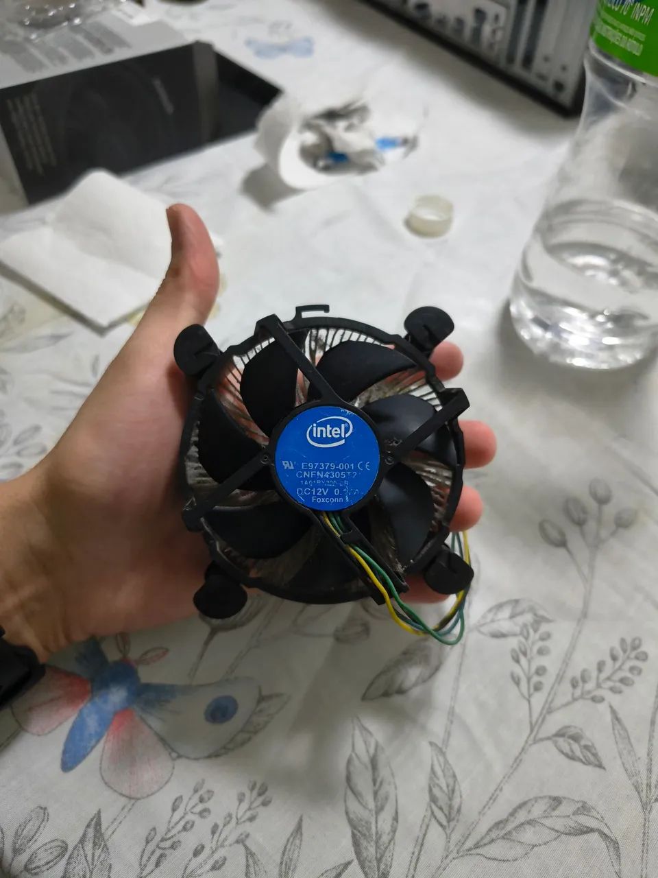 Processador Intel core i5 7400  - Foto 4