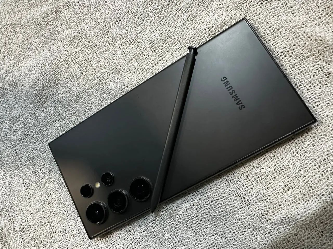 Troco S24 Ultra 