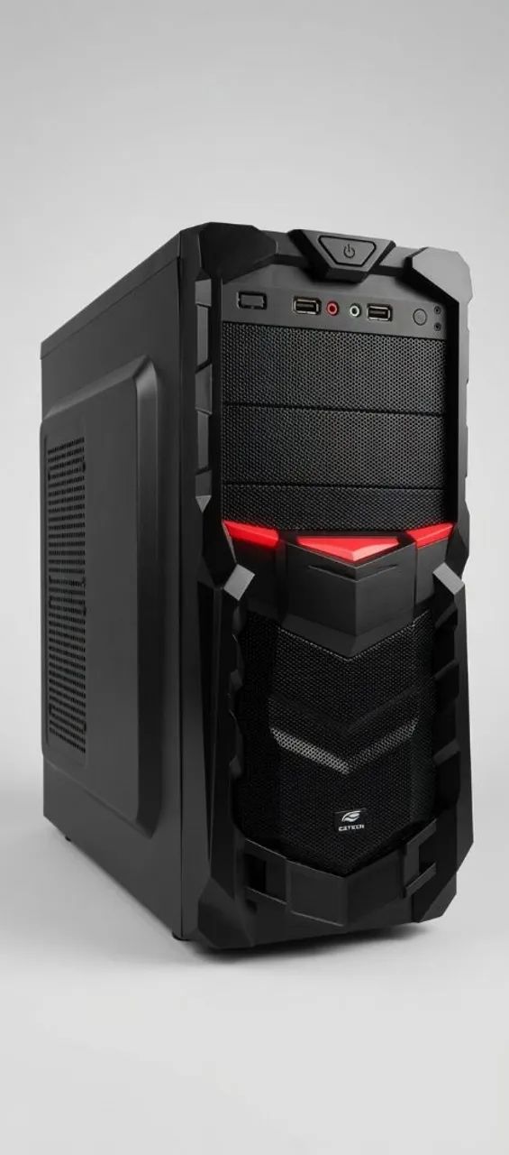 PC GAMER