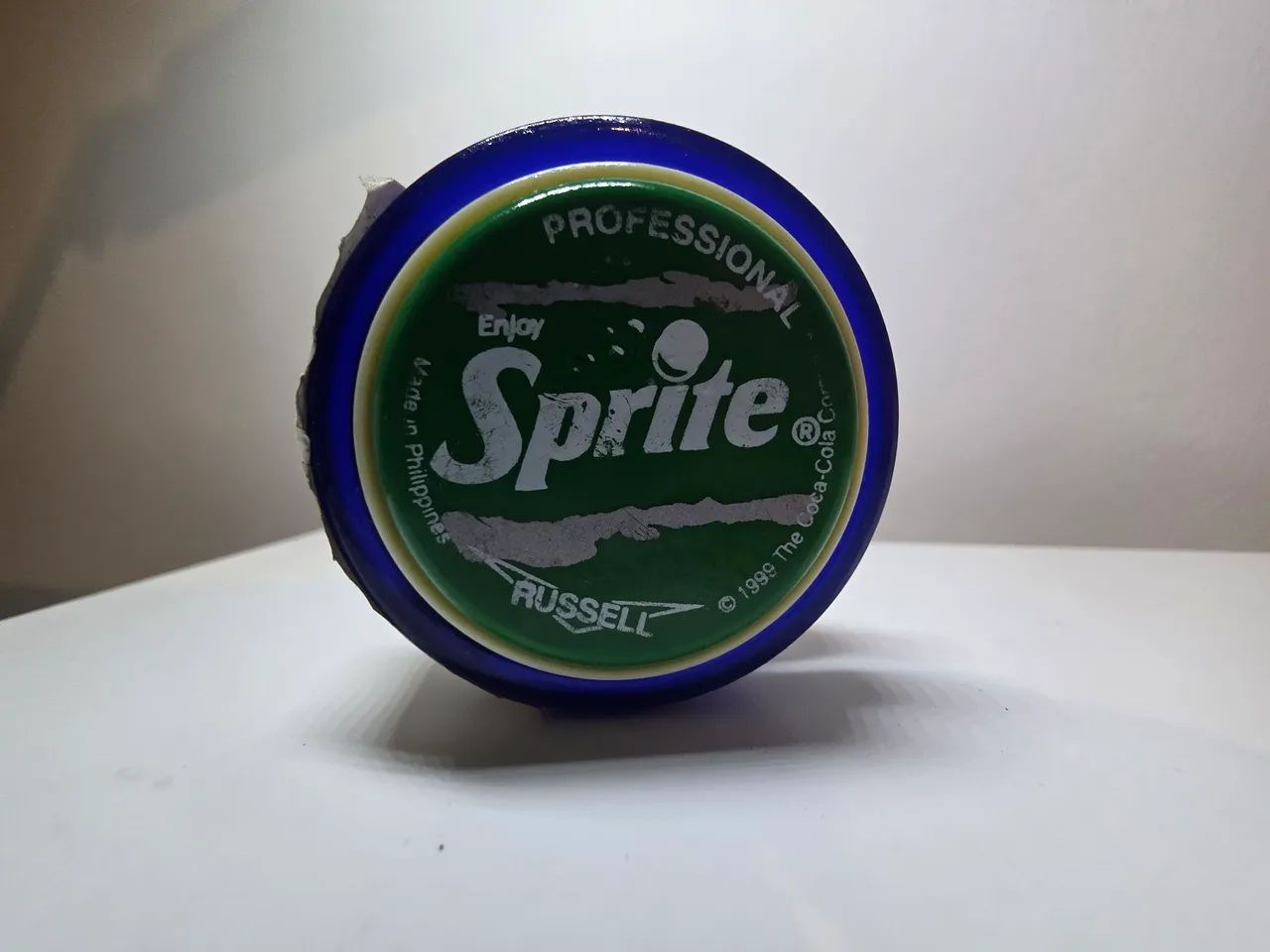 YoYo Russell Sprite Profissional Original 