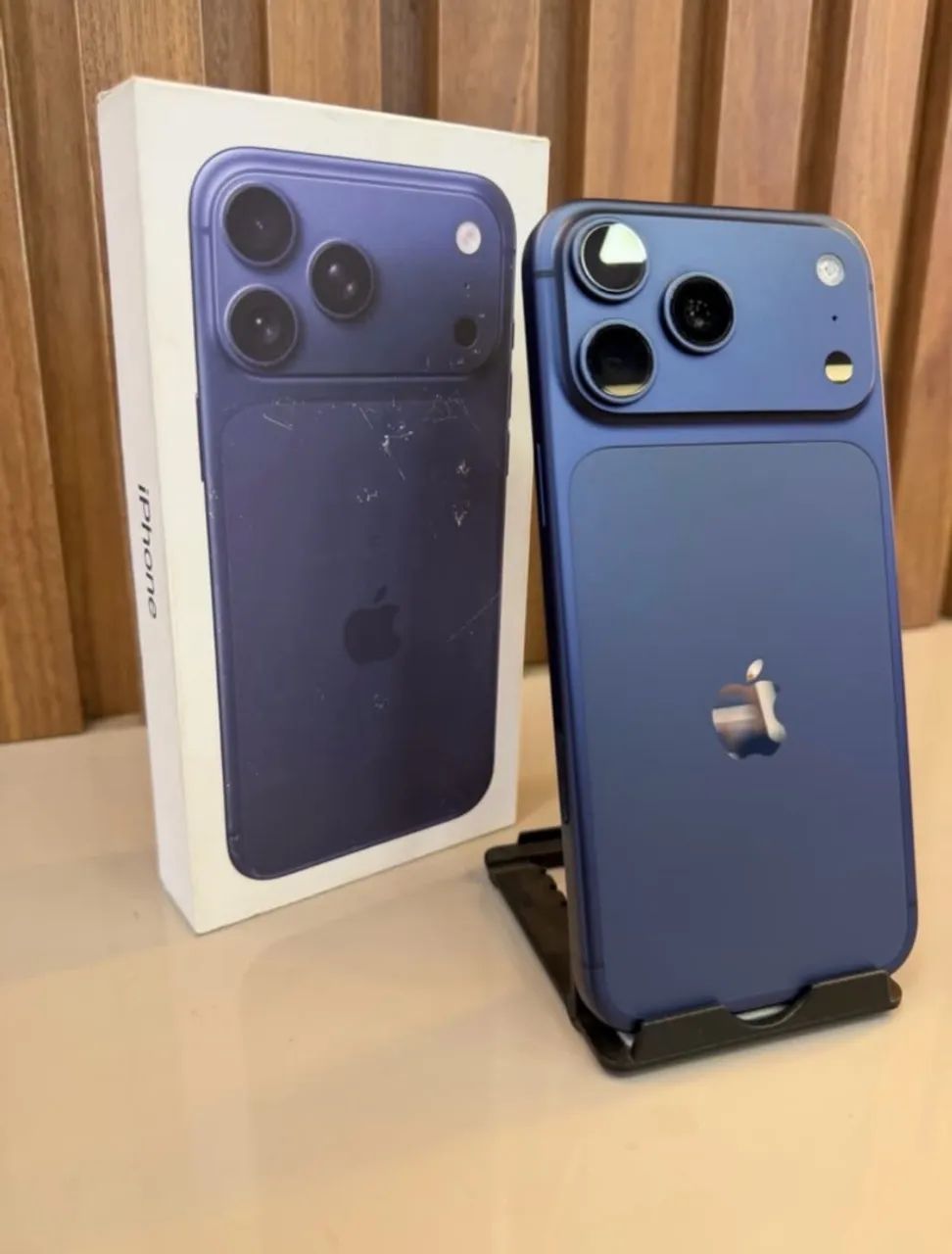 iPhone 17 pro Max - Foto 4