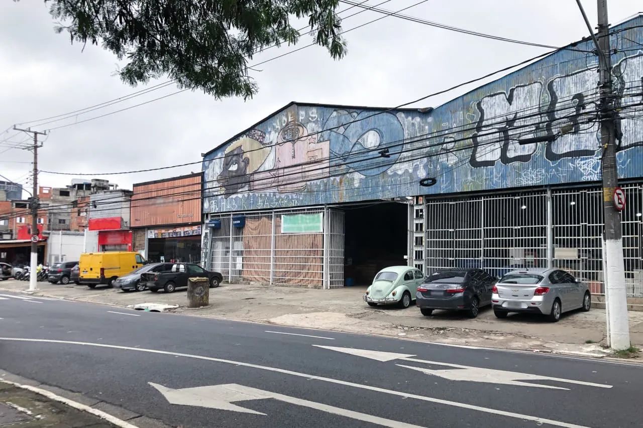 Loja na Avenida da Barreira Grande, 1054  620 m² - Foto 5