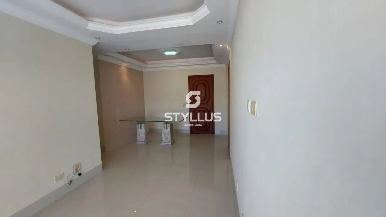 Cachambi | Apartamento 3 quartos - Foto 2