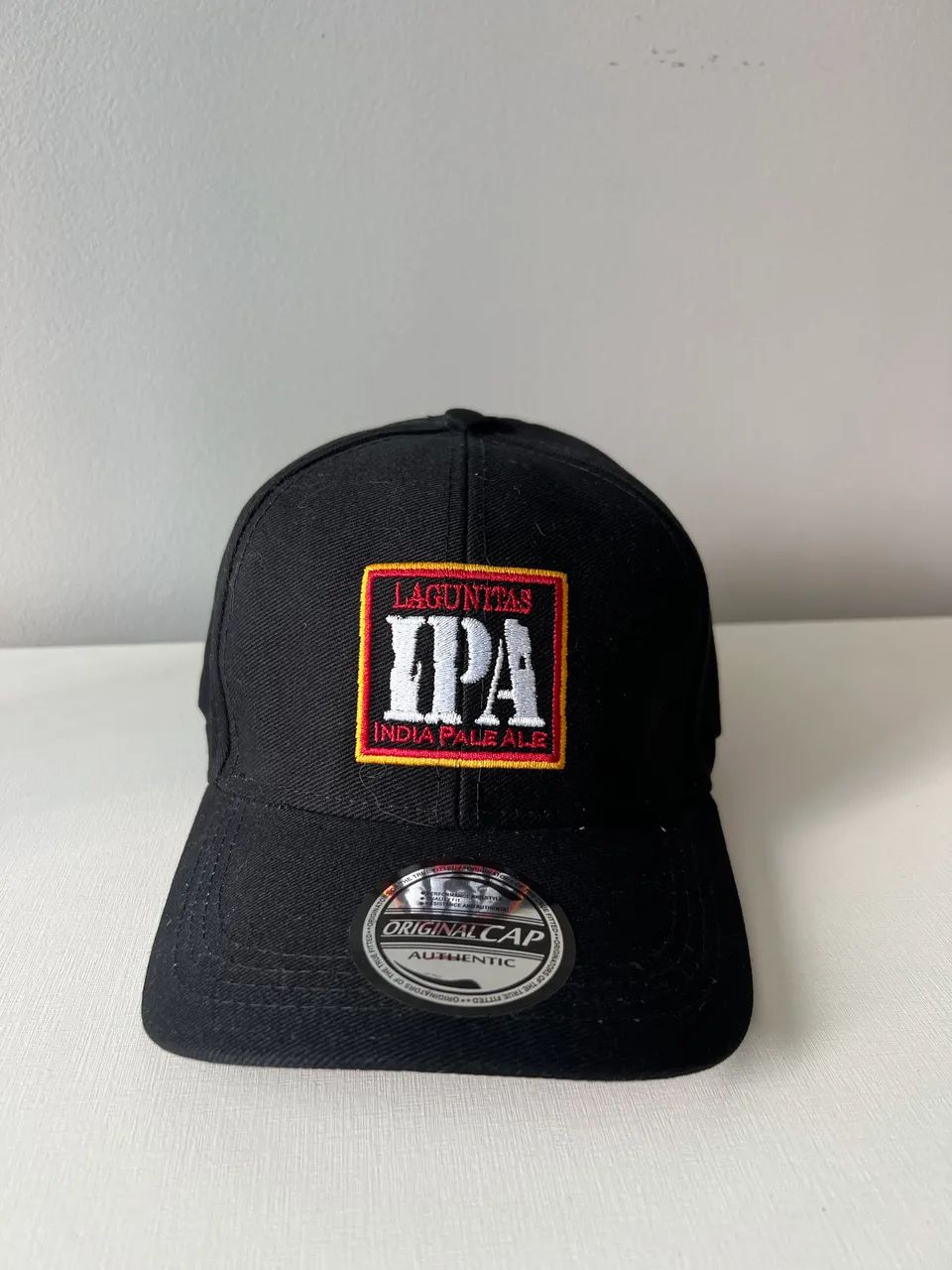 Boné Lagunitas IPA - Novo 
