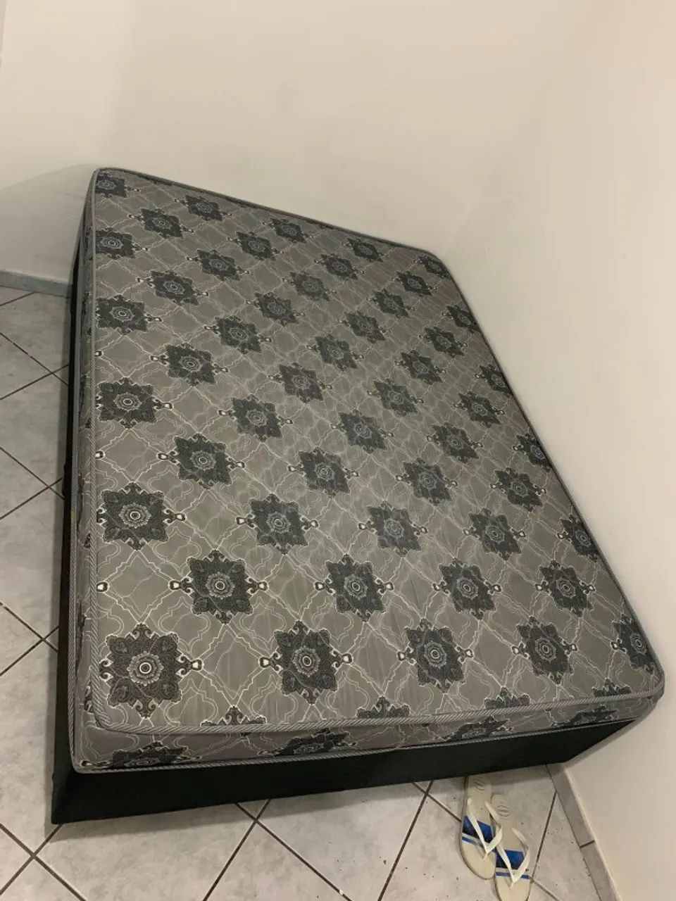 CAMA DE CASAL  - Foto 5