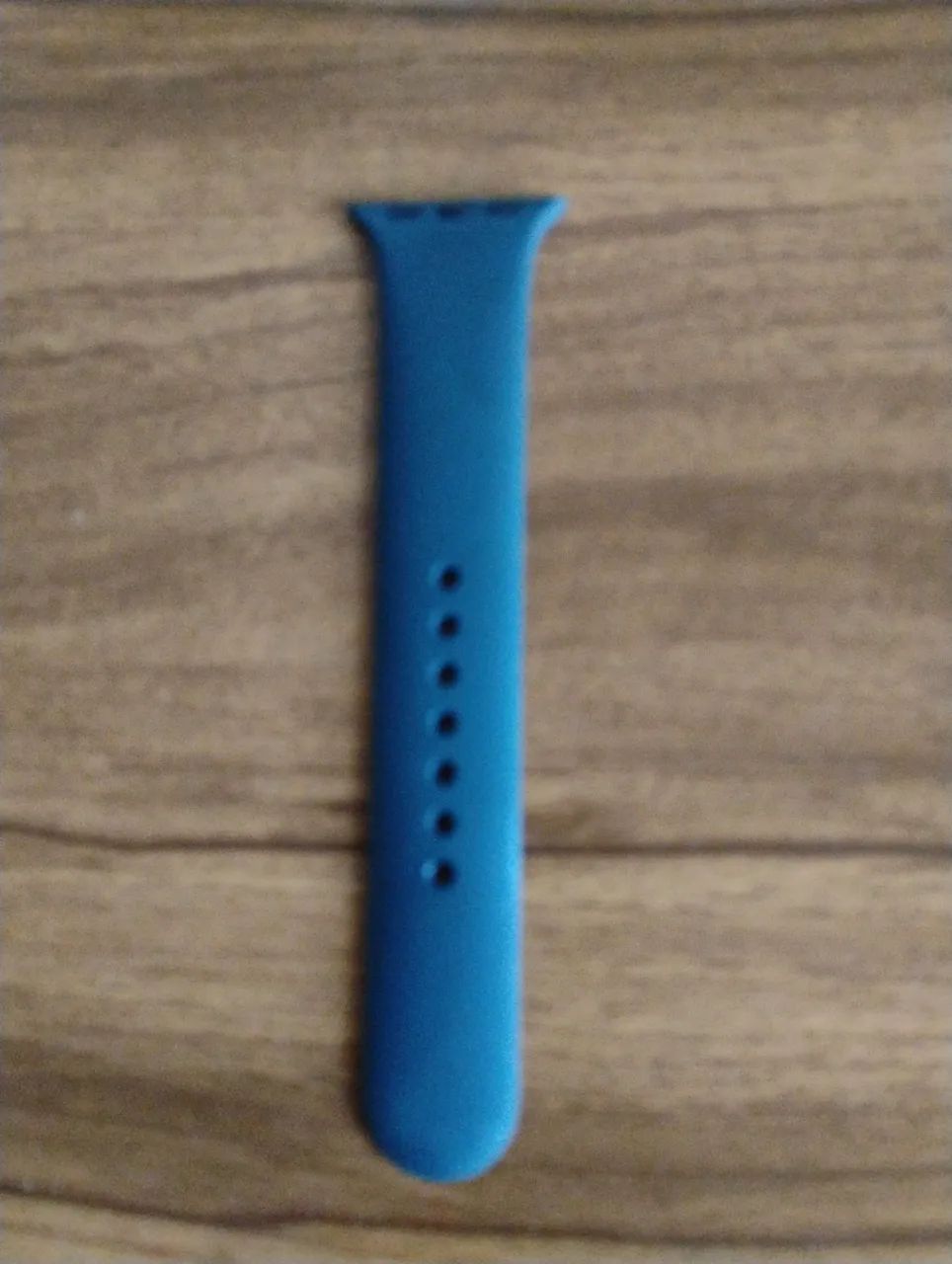 PULSEIRA APLLE WACTH SERIE 7 ORIGINAL 
