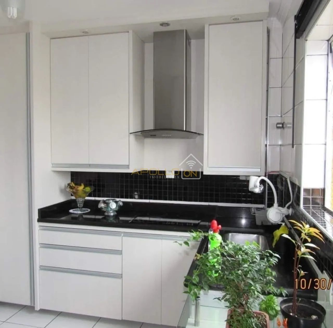 Apartamento 2 quartos - Centro - São Vicente - Foto 4
