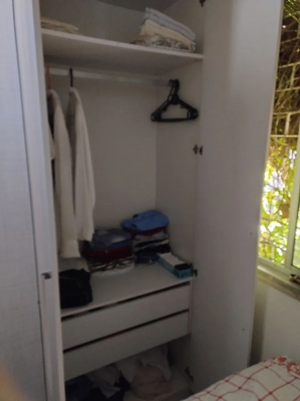 Guarda-roupa 6 portas - Foto 3