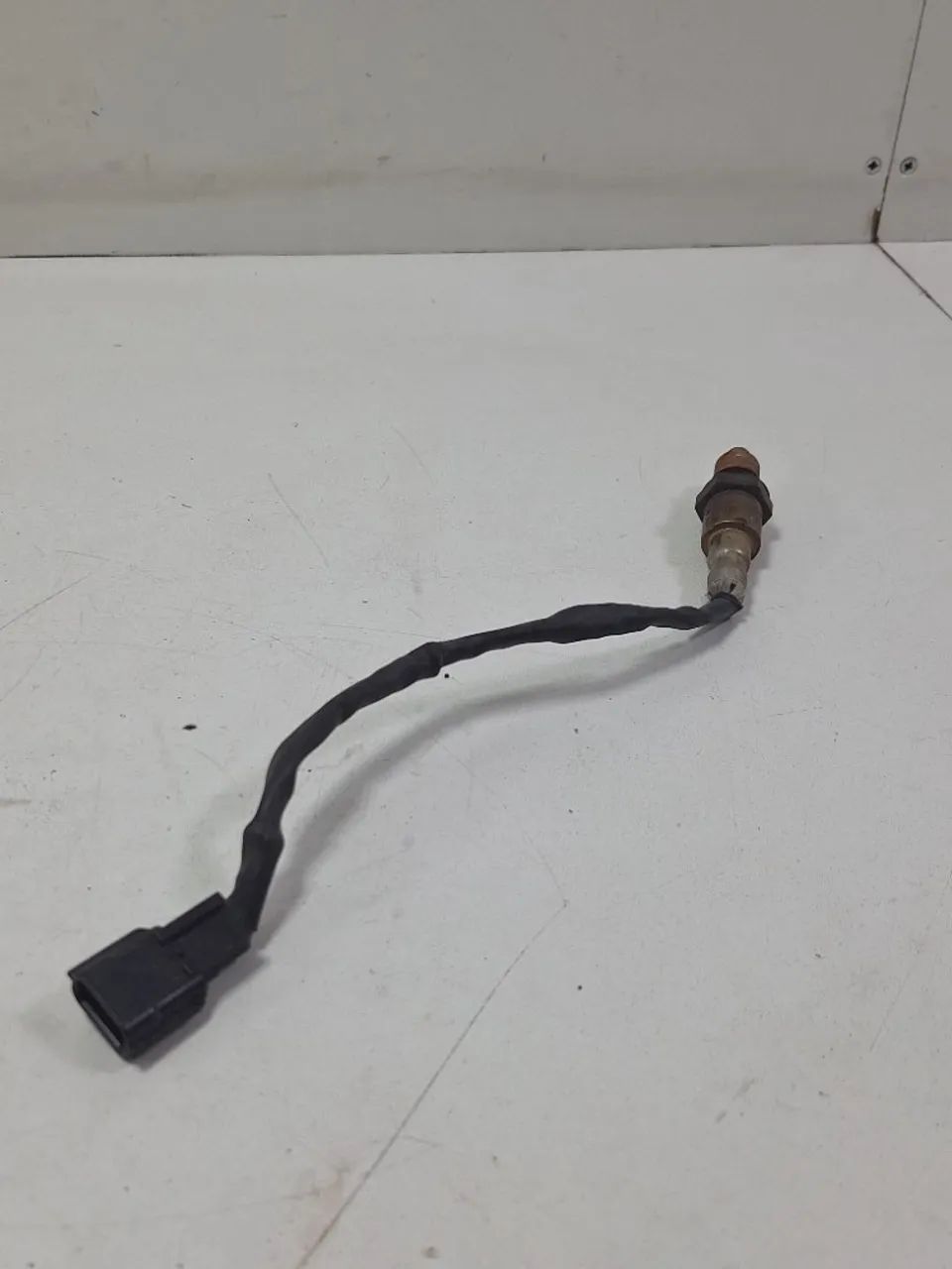 Sonda Lambda Nissan Kicks 1.6 2019/2020 - Foto 2