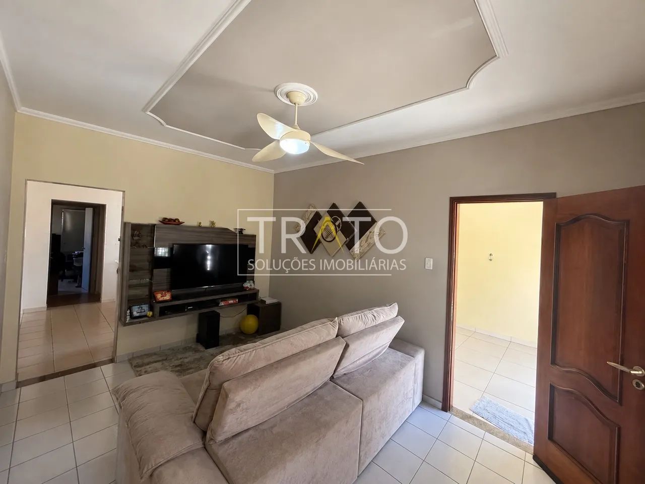 casa - Vila Lemos - Campinas - Foto 5