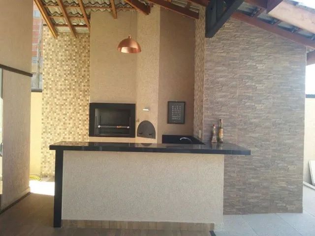 Churrasqueira moderna - Taubaté e região - Foto 2