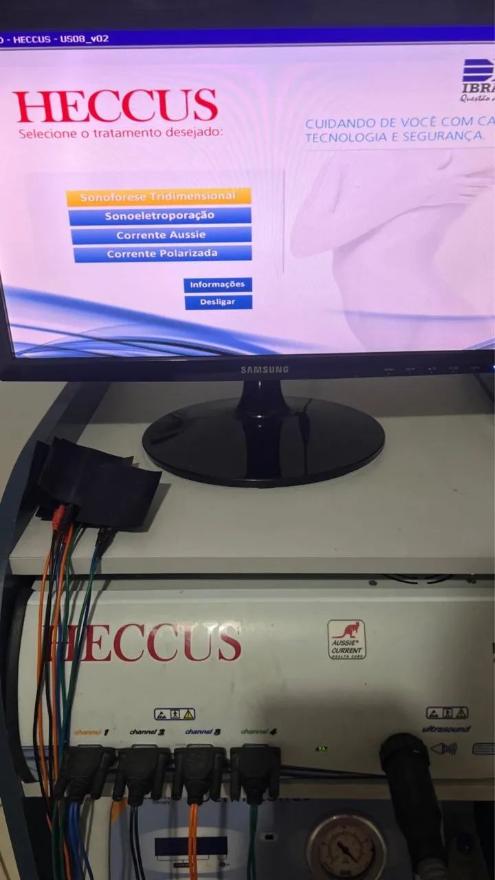 Heccus Ibramed - Foto 2