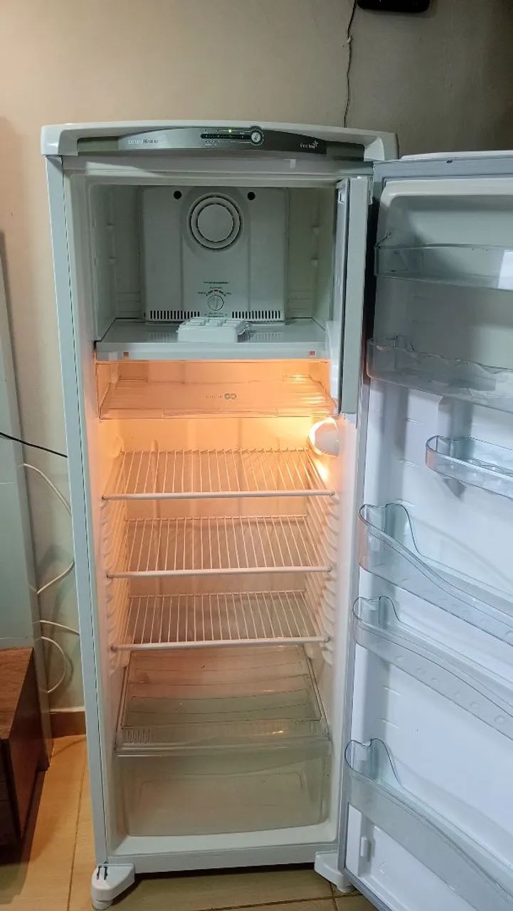 Geladeira Consul  - Foto 5