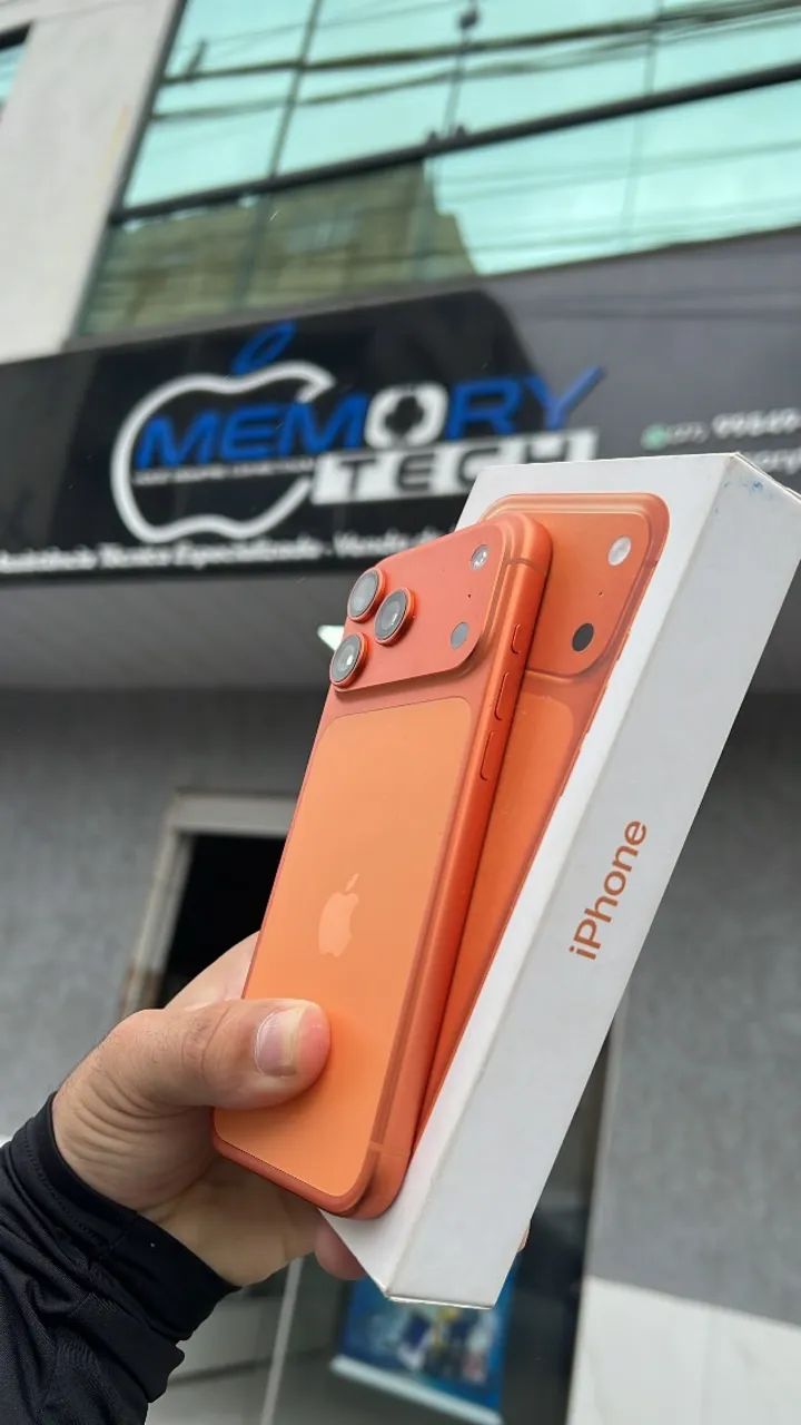 iPhone 17 Pro Max 256GB - Foto 2