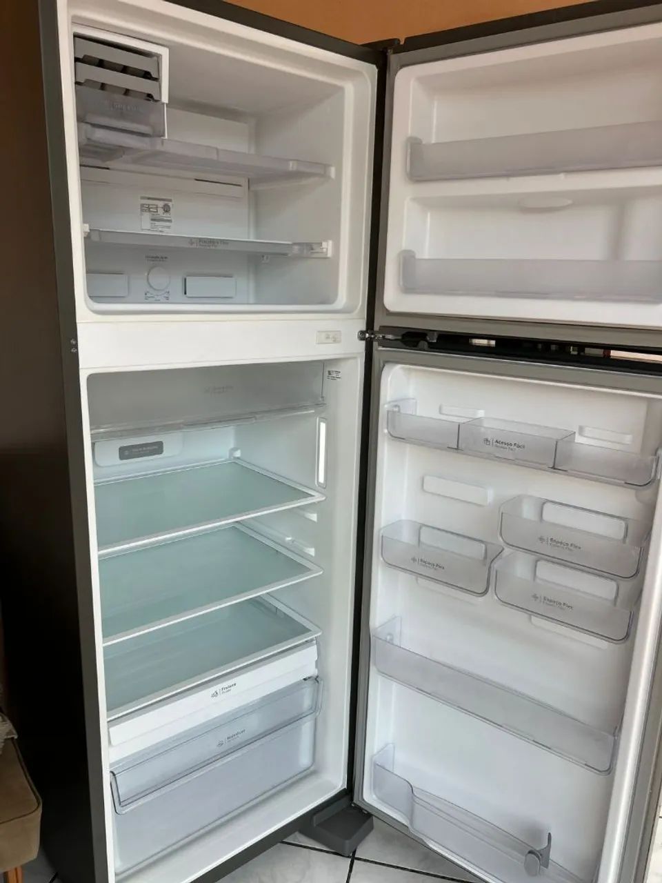 Geladeira  - Foto 2