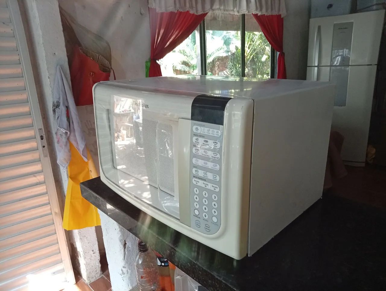 Forno Microondas  - Foto 3