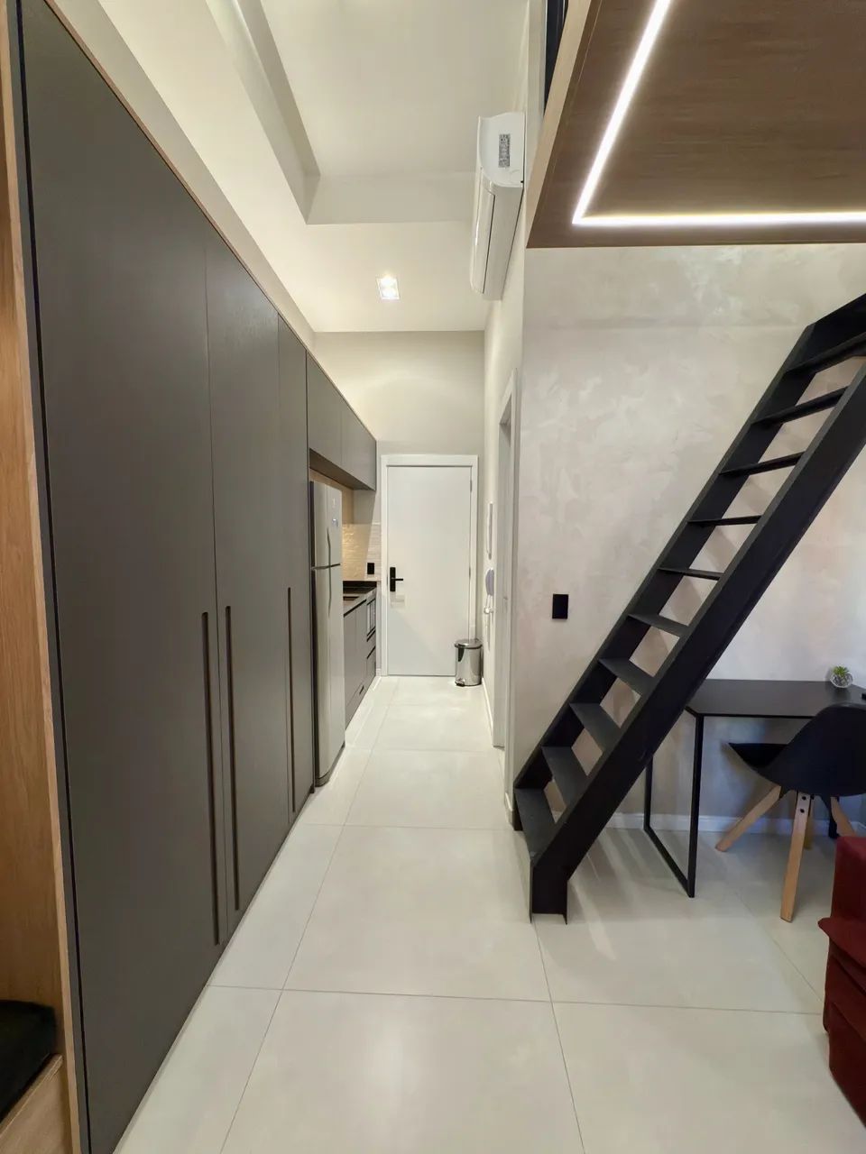 Studio mobiliado em Moema  - Foto 4