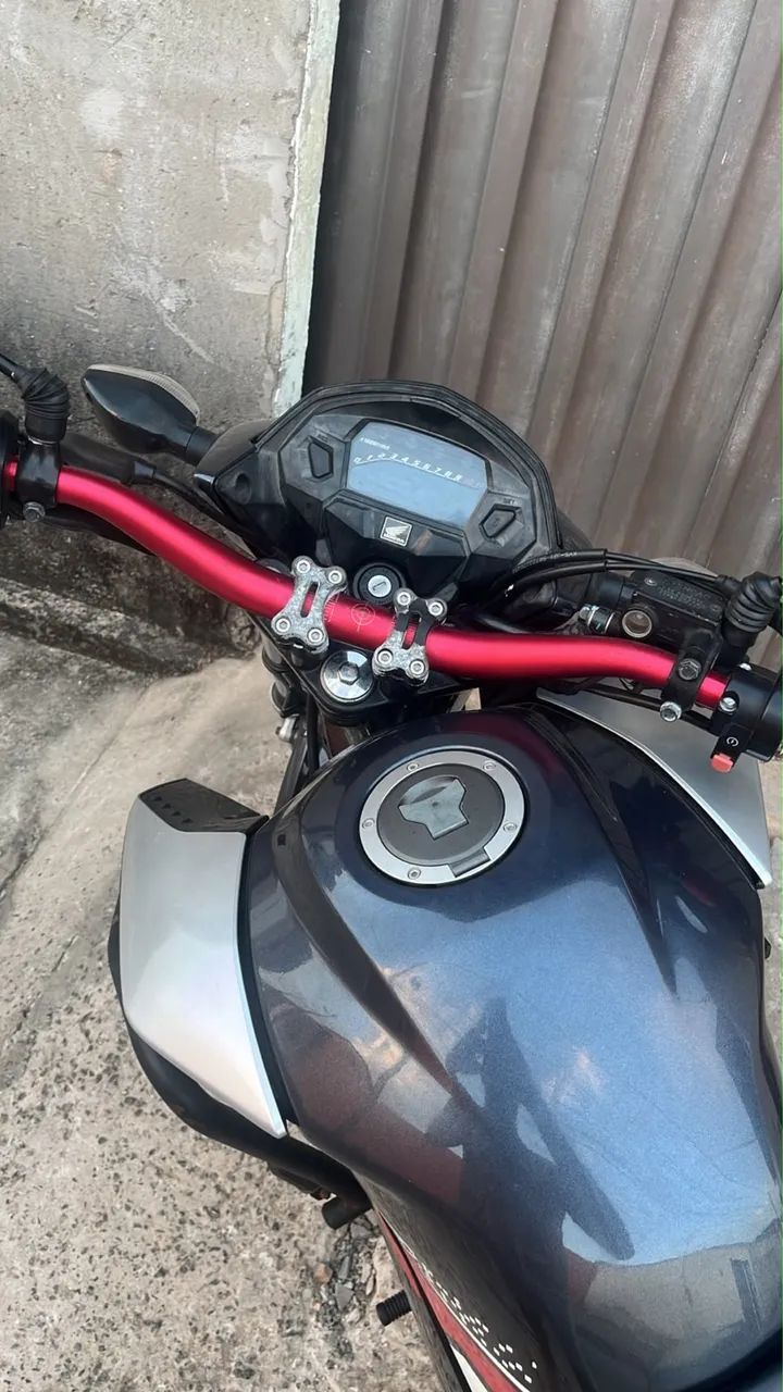 Titan 160 - Foto 4