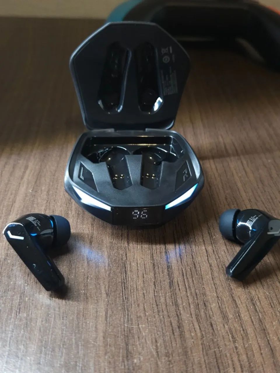  Fone Bluetooth Lenovo ThinkPlus XT53 - Foto 2