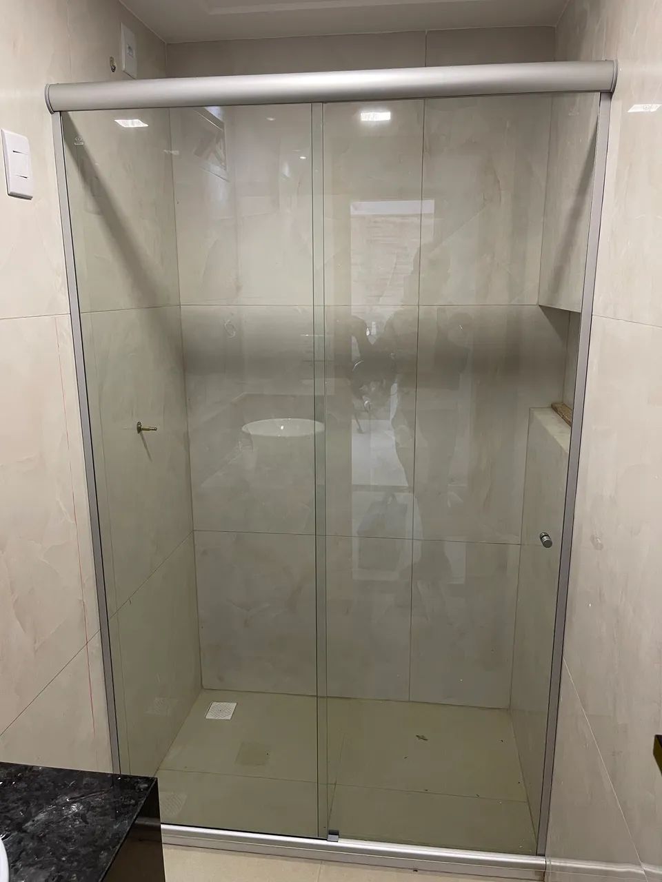 Box de banheiro com o melhor preço do mercado - Foto 6