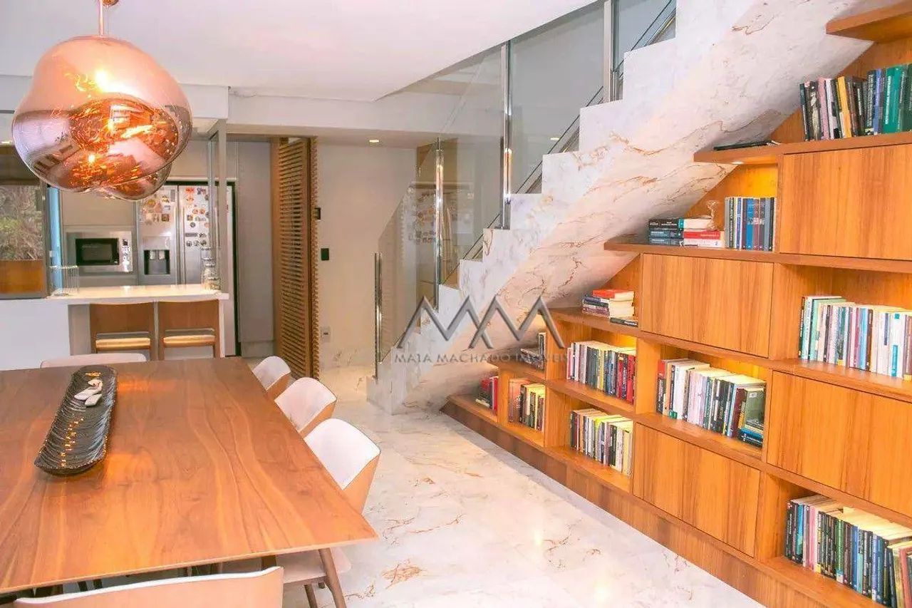 Cobertura à Venda na Savassi | 181 m ² - 2 quartos - Foto 4