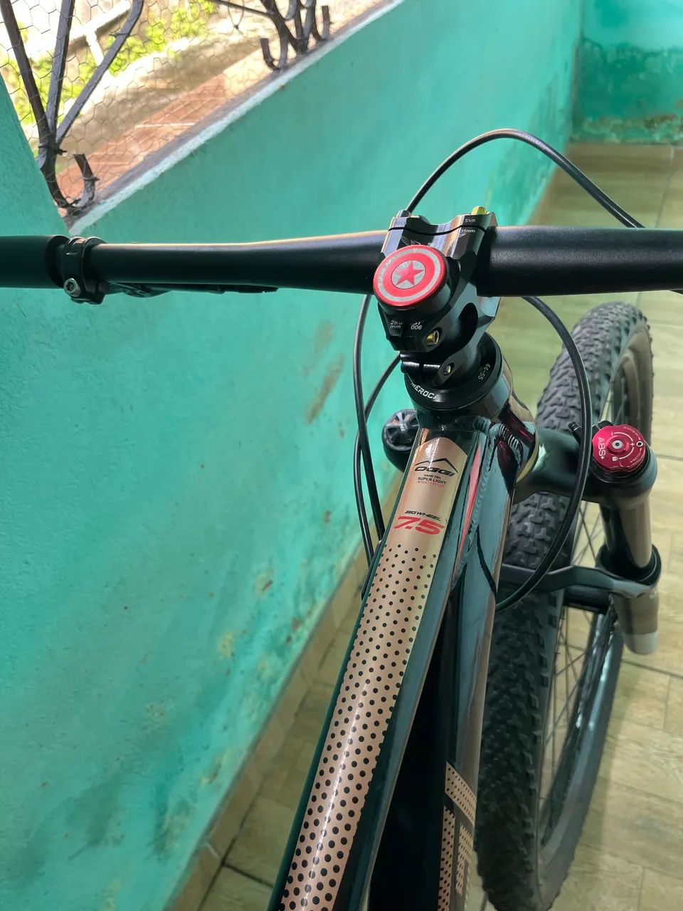 Bicicleta oggi 7.5 aro 29 - Foto 4