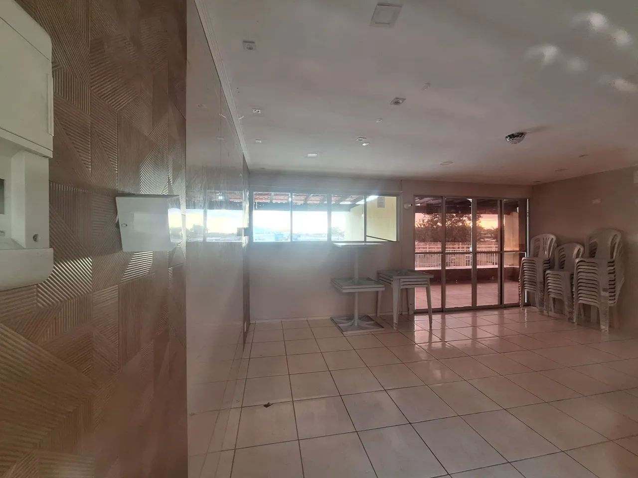 Apartamento de 2 quartos no centro de Belford Roxo  - Foto 4
