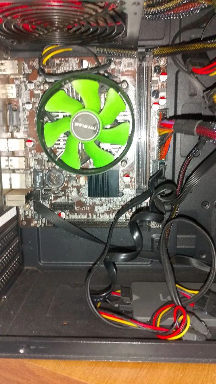 Pc i5 - Foto 3
