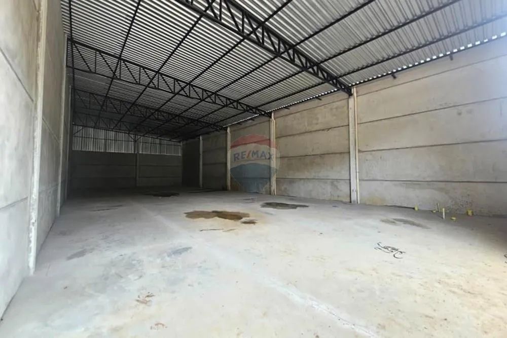 Locação de Barracões Industriais - Foto 4