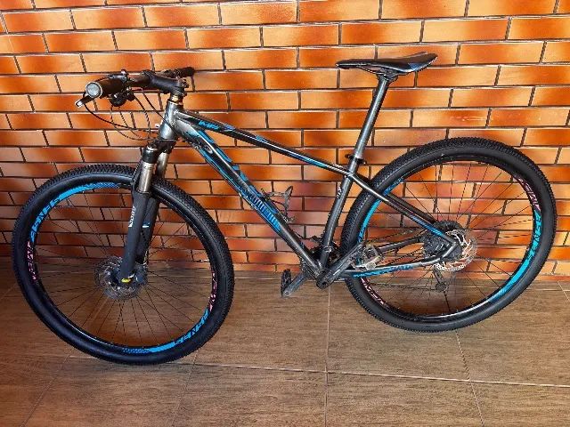 Bicicleta  - Foto 4