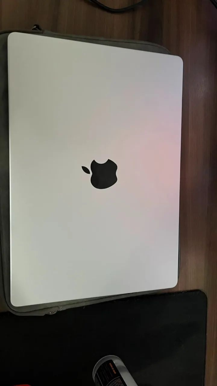 Macbook Pro M4 Pro - Foto 4
